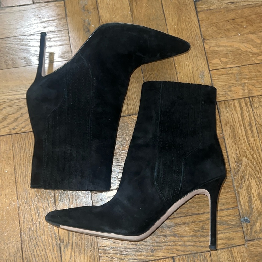 Veronica Beard Lisa Boot